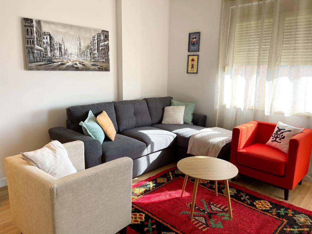 Metro Suites Tirana Exteriör bild